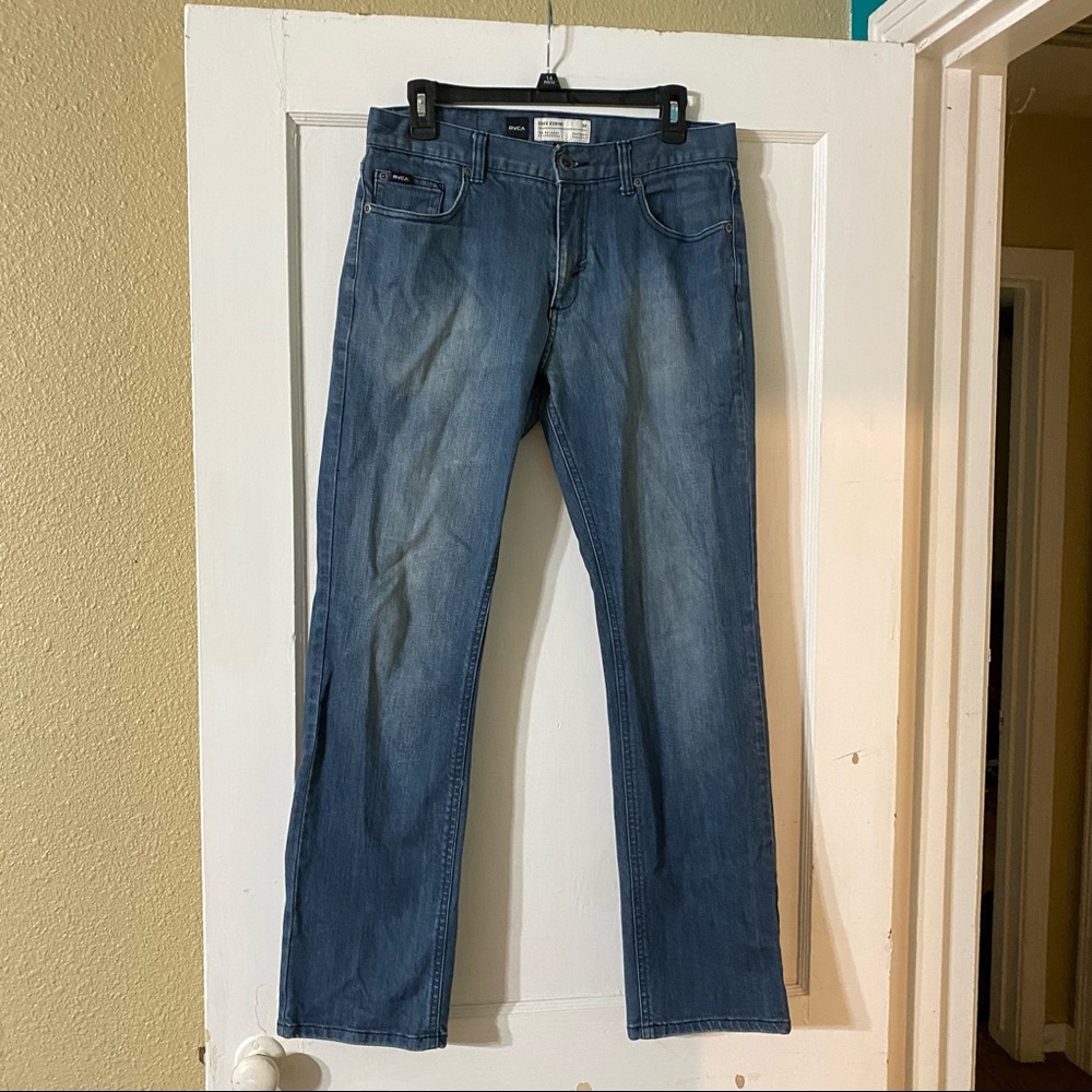 RVCA Denim jeans size 32
